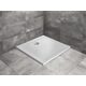 Душовий піддон Doros C Stone White 90x90 см, RADAWAY