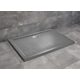 Душовий піддон Doros D Stone Anthracite 100x90 см, RADAWAY