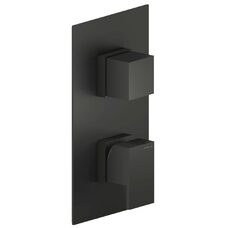 Змішувач для душу Mia Velvet Black (WE81102-QBM), Nobili