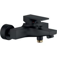 Змішувач для ванни Seven Velvet Black (SE124110-1BM), Nobili