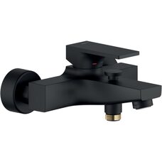 Змішувач для ванни Seven Velvet Black (SE124110-1BM), Nobili