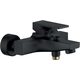 Змішувач для ванни Seven Velvet Black (SE124110-1BM), Nobili