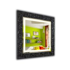 Дзеркало Julia LED 750х900 Juergen Mirror