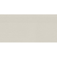 Сходинка Industrio Light Grey MAT 29,6x59,8 код 0890 Tubadzin