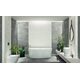 Декор Organic Matt Grey 1 STR 32,8x89,8 код 7047 Tubadzin
