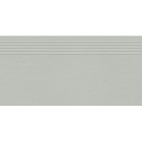 Сходинка Industrio Grey MAT 29,6x59,8 код 0906 Tubadzin