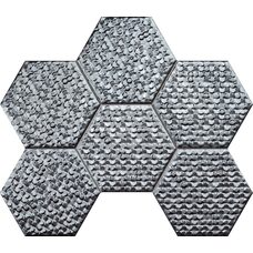 Мозаїка Terraform 1 22,1x28,9 код 2102 Tubadzin