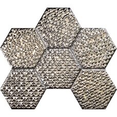 Мозаїка Terraform 2 22,1x28,9 код 6383 Tubadzin