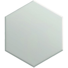 Декор NEO-GEO Hexagon Inox 105x120x9 Ceramika Color