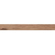 Цоколь Willow Brown STR 7x59,8 код 7538 Tubadzin
