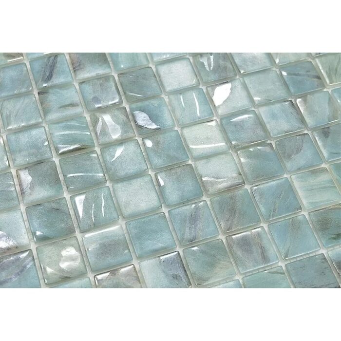 7103 OASIS TURQUOISE MALLA 25X25 (1 сорт)