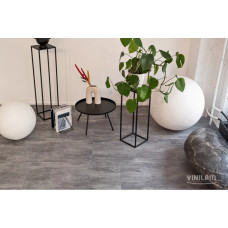 CERAMO VINILAM плитка 2,5 mm 71616 Цемент Сірий