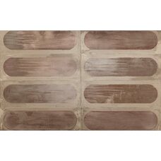Blaze Decor Pink Glossy 10х30