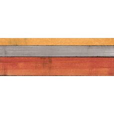 Maiolica Riga Rosso 10х30