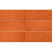 Maiolica Arancio 10х30