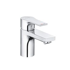 Змішувач для умивальника 75 DN 15 Zenta SL (482620565), Kludi