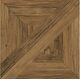 Плитка керамогранітна Howard Brown 298x298x6 Cersanit
