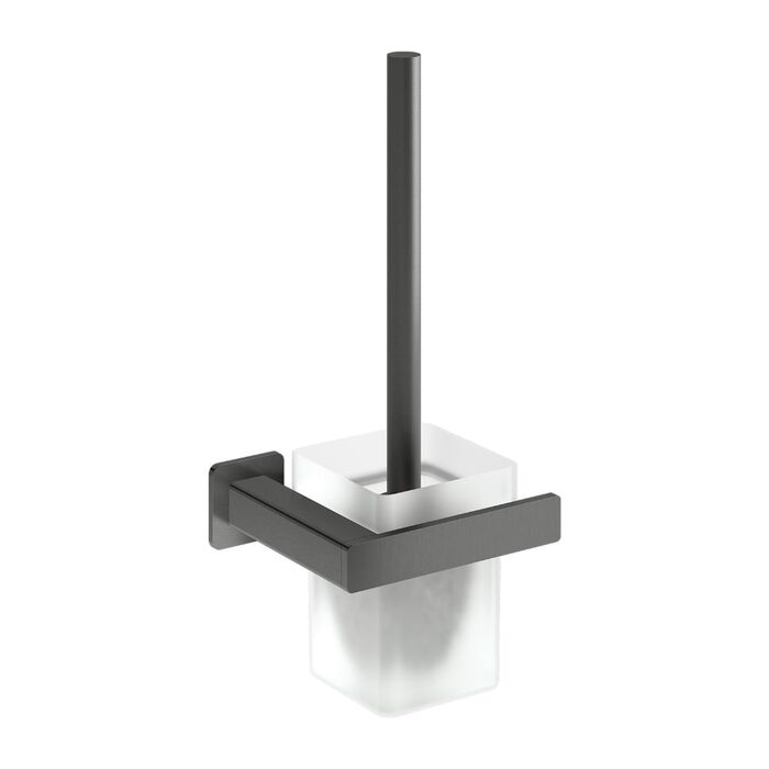набір аксесуарів Omnires Nelson anthracite (NL80214GR+NL80510GR+NL80620GR)