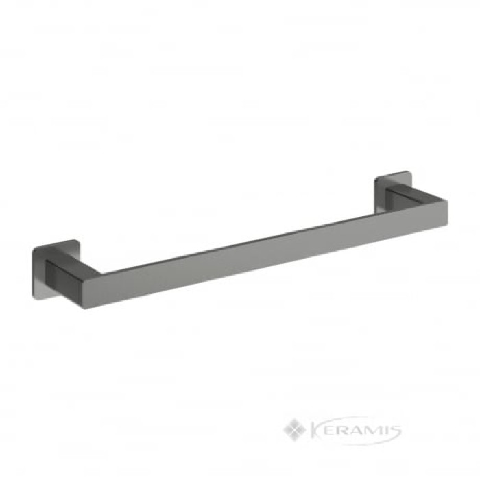 набір аксесуарів Omnires Nelson anthracite (NL80214GR+NL80510GR+NL80620GR)