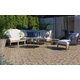 Плитка керамогранітна Sorrento Beige 298x298x6 Cersanit
