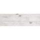 Плитка керамогранітна Shinewood White 185x598x7 Cersanit