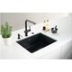 Кухонна мийка Maris MRG 110-52 Black Edition FRANKE