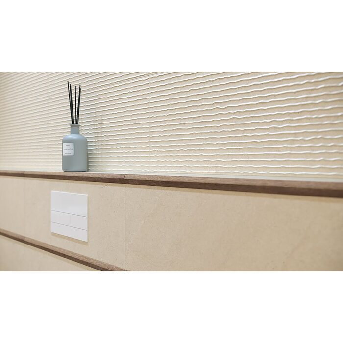 Sunlight Sand Crema A STR 30x60 код 0762 Ceramika Paradyz