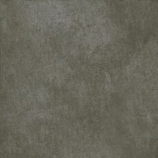 Camp Army Green Canvas Lappato Sq. 60х60