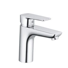 Змішувач для умивальника 100 DN 15 Pure&Style (402920575), Kludi
