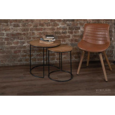CERAMO VINILAM 2,5 mm 8885 Дуб Берн