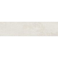 Camp Army White Canvas Lappato Sq. 30х120