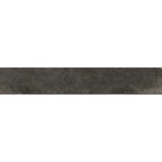 Hard Leather Tobacco Lappato Sq. 20х120