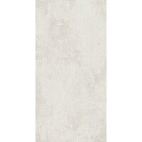 Camp Army White Canvas Lappato Sq. 60х120