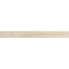 E-Wood BATTISCOPA White Natural 9x90