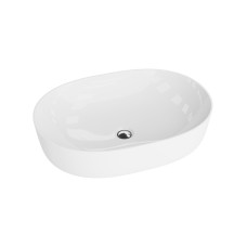 умивальник Lavita Verso 60x42 накладний, білий (5908211410180)