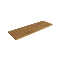 стільниця Lavita oak 130x40 (5900378322627)