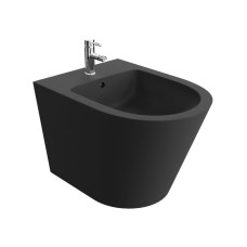 біде Lavita Galve Black 51x35,5 підвісне (5900378310624)