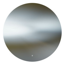 дзеркало Lavita Aura 100, з підсвічуванням (5900378318156)