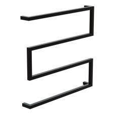 рушникотримач Lavita Trynidad 560x600 black (5908211470368)