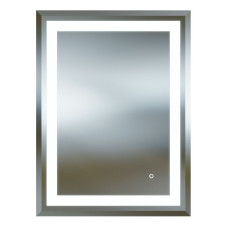 дзеркало Lavita Latona 60x80, з підсвічуванням (5908211499659)