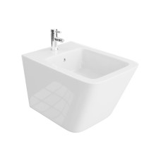 біде Lavita Lago 48,5x34 підвісне, білий (5908211408439)