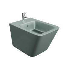 біде Lavita Lago Grey 48,5x34 підвісне (5900378310556)