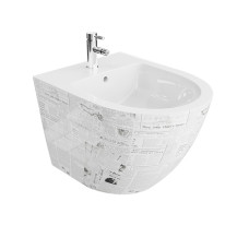 біде Lavita Sofi Paper 49x36,5 підвісне (5900378334057)