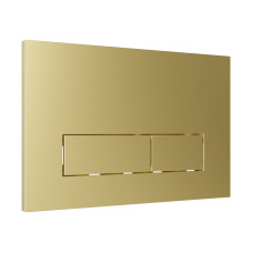 змивна клавіша Lavita LAV 200.3.5 golden matt (5900378333029)