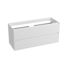 тумбочка підвісна Lavita Minnesota 120 white (5900378331841)