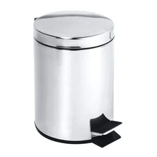 Відро для сміття 104315102 Hotel  40л Bemeta Чехія