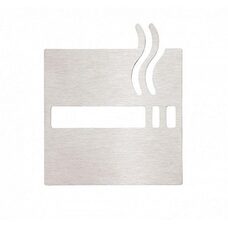 Табличка ”Зона для паління” Hotel (111022012), Bemeta