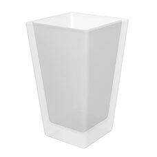 Чаша для щітки WC (131567041), Bemeta