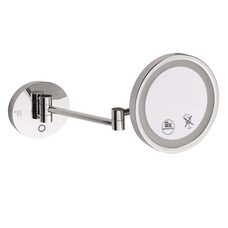 Дзеркало косметичне з підсвіткою LED (112101149), Bemeta