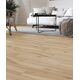 Плитка керамогранітна Justwood Beige 185x598x7 Cersanit